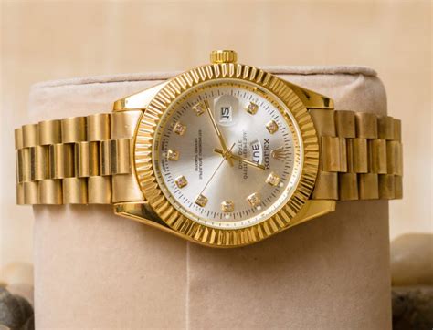 precio rolex oro hombre|el rolex mas barato precio.